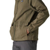 Chompa Hombre Nomader Hoody Jacket