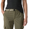 Pantalón Mujer Outdoor Everyday Cargo Pants