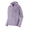 Cortaviento Mujer Airshed Pro Pullover