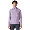Cortaviento Mujer Airshed Pro Pullover