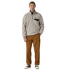 Polar Hombre Lightweight Synchilla® Snap-T® Pullover