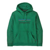 Hoody P-6 Logo Uprisal Hoody