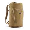 Mochila Fieldsmith Roll-Top Pack 32L