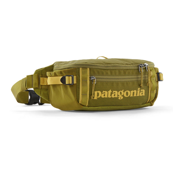 Canguro Black Hole® Waist Pack 5L - Patagonia Ecuador