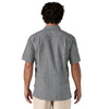 Camisa Hombre Back Step Shirt