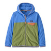 Chaqueta Niño Micro D® Snap-T® Jacket