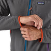 Polar Hombre R2® TechFace Jacket