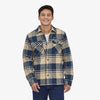 Camisa Hombre Insulated Organic Cotton Midweight Fjord Flannel