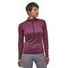 Primera Capa Mujer Capilene® Midweight Bike Jersey