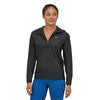 Cortaviento Mujer Houdini® Jacket