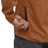 Chaqueta Hombre Dirt Roamer Jacket