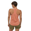 Camiseta Sin Mangas Mujer Capilene® Cool Trail Tank