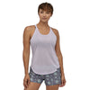 Camiseta Sin Mangas Mujer Capilene® Cool Trail Tank