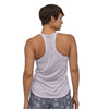Camiseta Sin Mangas Mujer Capilene® Cool Trail Tank
