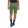 Shorts Mujer Dirt Roamer Bike - 11 3/4