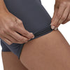 Liner de Ciclismo Mujer Nether Bike Liner Shorts