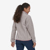 Polar Mujer Lightweight Synchilla® Snap-T® Fleece Pullover