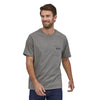 Camiseta Hombre P-6 Label Pocket Responsibili-Tee