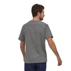 Camiseta Hombre P-6 Label Pocket Responsibili-Tee