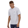 Camiseta Hombre Line Logo Ridge Pocket Responsibili-Tee®