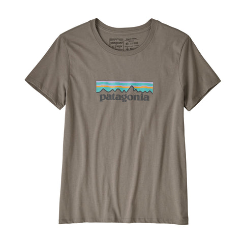 Camiseta 2025 patagonia mujer