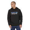 Hoody P-6 Logo Uprisal Hoody
