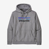 Hoody P-6 Logo Uprisal Hoody
