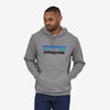 Hoody P-6 Logo Uprisal Hoody