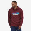 Hoody P-6 Logo Uprisal Hoody