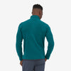 Polar Hombre R1® Air Zip-Neck