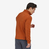 Polar Hombre R1® Air Zip-Neck