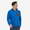 Polar Hombre R1® Air Full-Zip Hoody