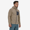 Polar Hombre R1® Air Full-Zip Hoody