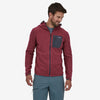 Polar Hombre R1® Air Full-Zip Hoody