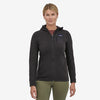 Polar Mujer R1® Air Full-Zip Hoody