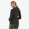 Polar Mujer R1® Air Full-Zip Hoody