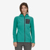 Polar Mujer R1® Air Full-Zip Hoody