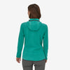 Polar Mujer R1® Air Full-Zip Hoody