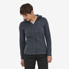 Polar Mujer R1® Air Full-Zip Hoody