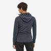 Polar Mujer R1® Air Full-Zip Hoody