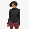 Primera Capa Mujer Capilene® Midweight Zip-Neck