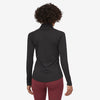 Primera Capa Mujer Capilene® Midweight Zip-Neck