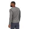 Camiseta Hombre Manga Larga Capilene® Cool Lightweight Shirt