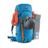 Mochila Ascensionist Pack 55L