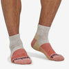 Medias Hemp Quarter Socks