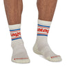 Medias Lightweight Merino Performance Crew Socks