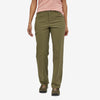 Pantalón Mujer Quandary Pants - Regular