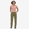 Pantalón Mujer Quandary Pants - Regular