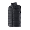 Chaleco Hombre Down Sweater Vest