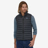 Chaleco Hombre Down Sweater Vest